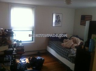 13 Monastery Rd #1, Boston, MA 02135