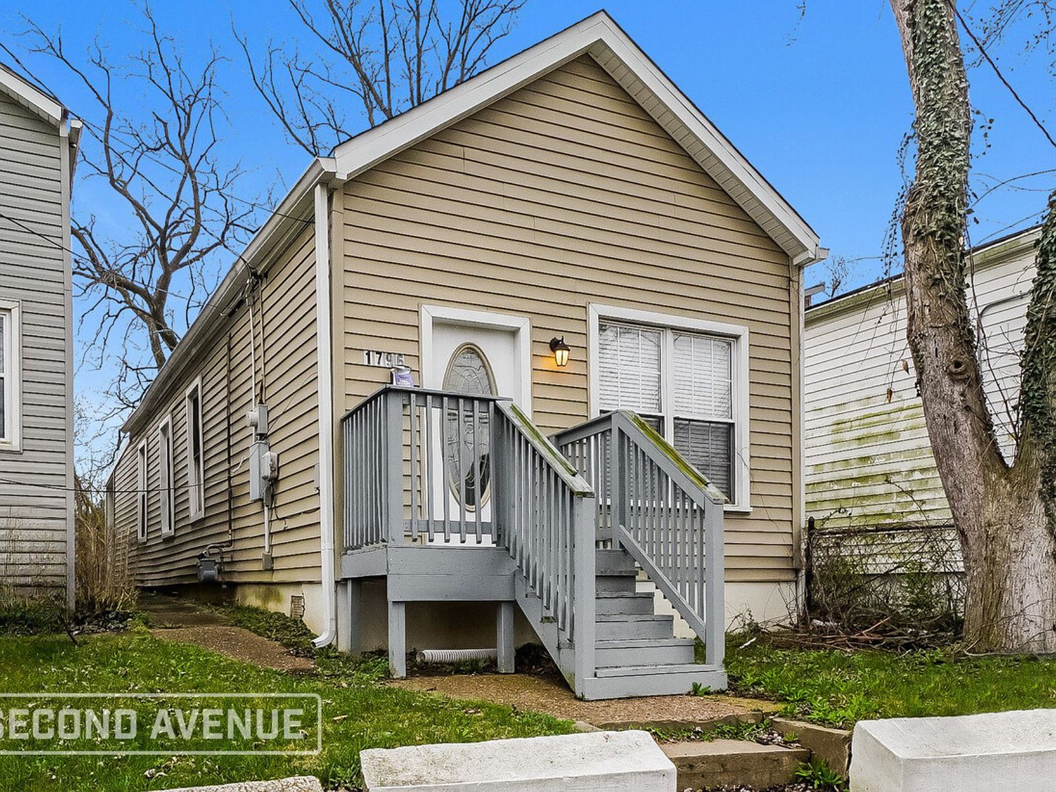 1796 Mellwood Ave, Louisville, KY 40206 | Zillow