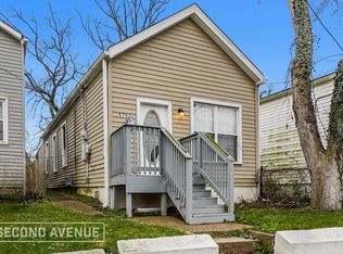 1796 Mellwood Ave, Louisville, KY 40206