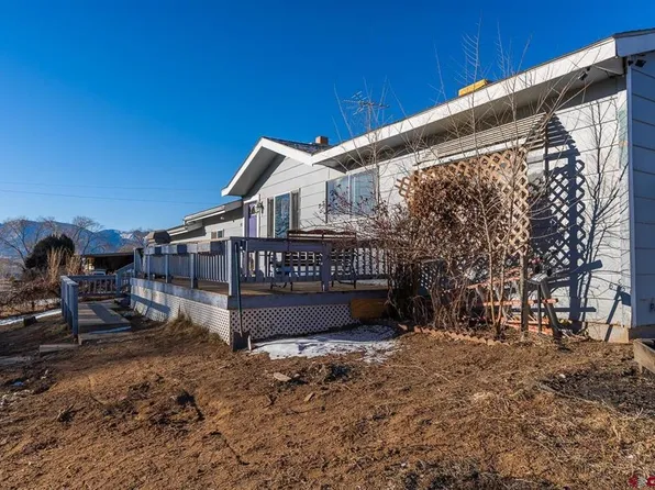 401 S Valley Road, Cortez, CO 81321