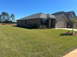 301 Keswick Ln, Crestview, FL 32536