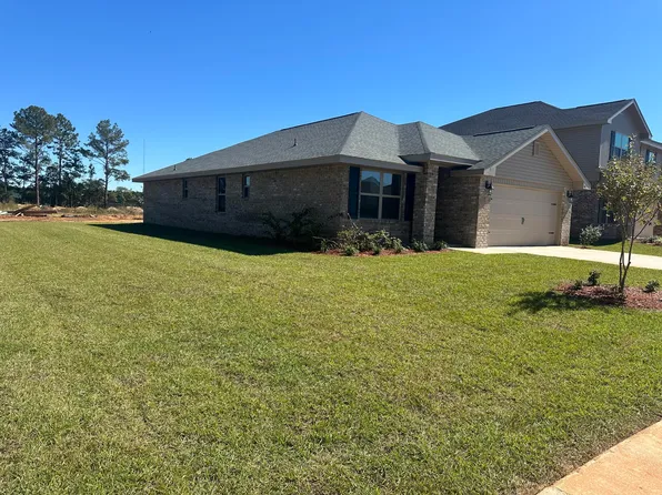 301 Keswick Ln, Crestview, FL 32536