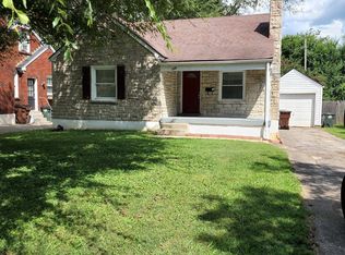 113 Bonner Ave, Saint Matthews, KY