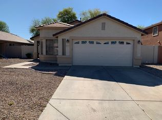 3773 S Brighton Ln, Gilbert, AZ 85297