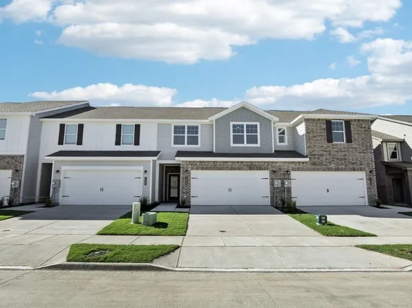 1444 Lake Alpine Trl, Anna, TX 75409