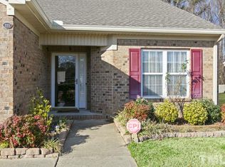 221 Will Ct, Clayton, NC 27520