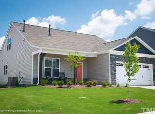 2316 Blue Crab Ct #64, Wake Forest, NC 27587