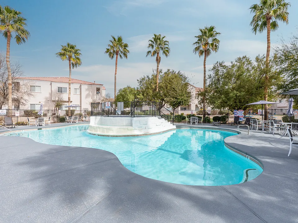 Cheyenne Villas