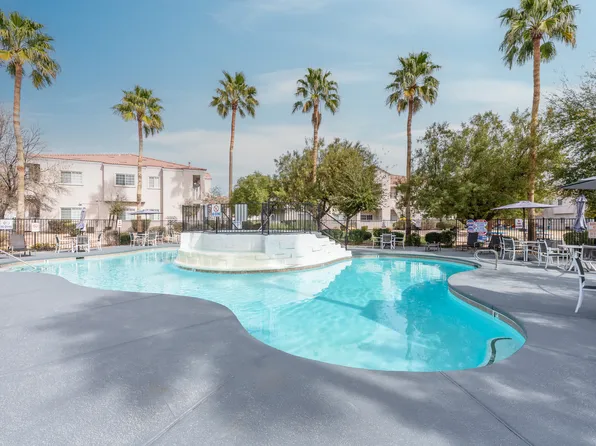 Cheyenne Villas