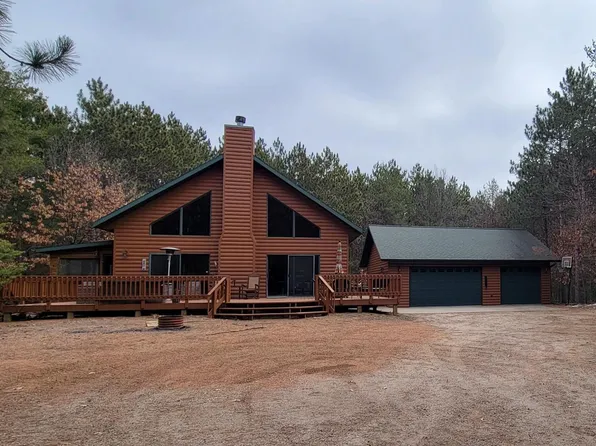 1960 & 1966 Dakota Avenue, Arkdale, WI 54613