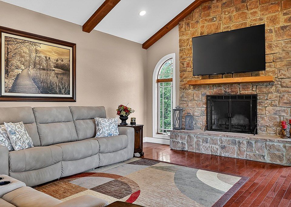 55th image of 933 John Henry Lewis Rd