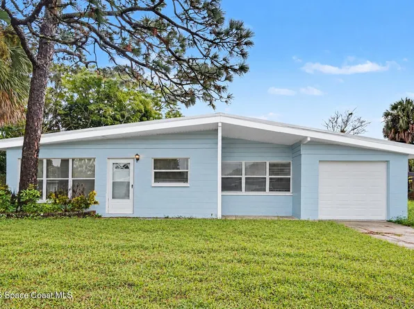 303 Sharon Dr, Melbourne, FL 32935