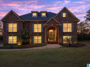 224 Legacy Parc Cir, Pelham, AL 35124