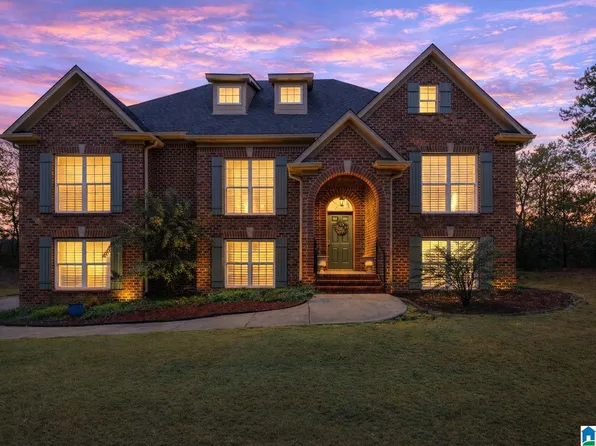 224 Legacy Parc Cir, Pelham, AL 35124