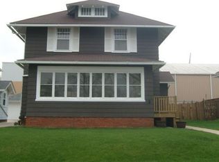 507 Washington St, Pella, IA 50219
