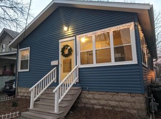 1139 E Mifflin St, Madison, WI 53703