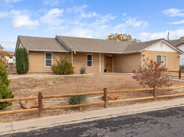 29 E 320 N, La Verkin, UT 84745