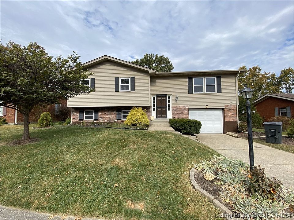 1003 Castlewood Drive, New Albany, IN 47150 MLS 202405409 Zillow