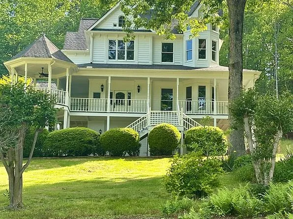 4218 Roy Rd, Ellijay, GA 30536