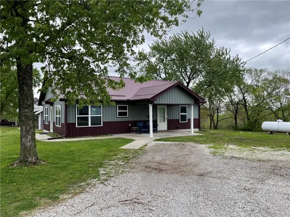 501 N Daviess St, Gallatin, MO 64640