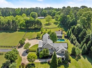 14300 Providence Rd, Milton, GA 30004