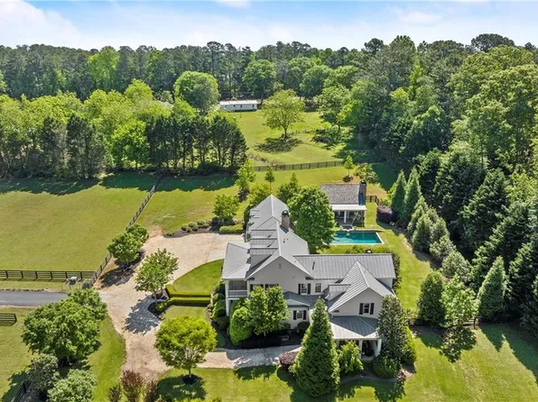 14300 Providence Rd, Milton, GA 30004