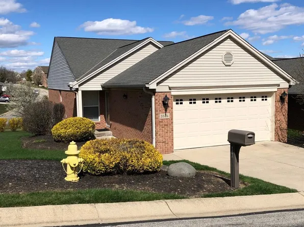 3326 Emerald Walk, Cincinnati, OH 45211