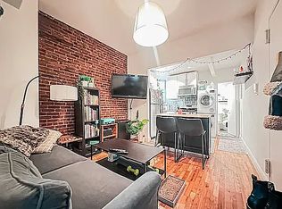 452 E 84th St APT 2F, New York, NY 10028