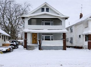 13305 Svec Ave, Cleveland, OH 44120