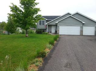 17559 306th St, Shafer, MN 55074
