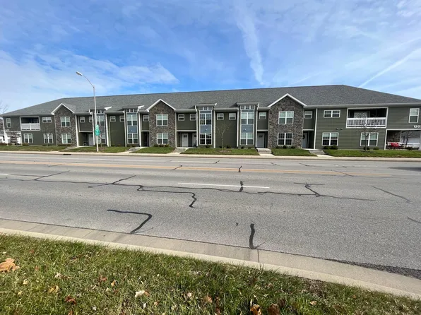 1207 Central Ave, Columbus, IN