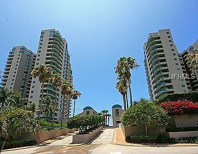 1st image of 1520 Gulf Blvd APT 802