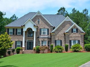 5135 Longridge Dr, Villa Rica, GA 30180
