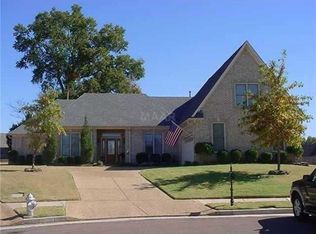 10532 Denali Park Cv, Collierville, TN 38017