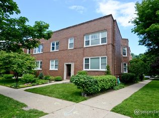 425 Keeney St APT 2, Evanston, IL 60202