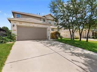 2511 Preserve Trl, Cedar Park, TX 78613