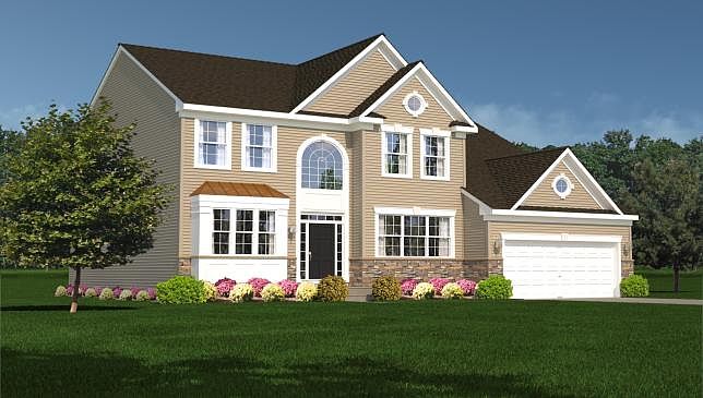 Elevation Image 1.
