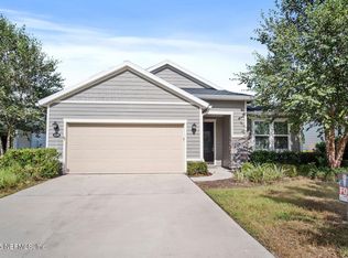 14549 Barred Owl Way, Jacksonville, FL 32259