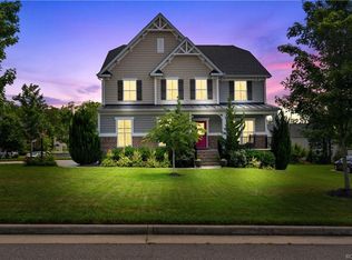 7400 Wild Senna Ter, Moseley, VA 23120