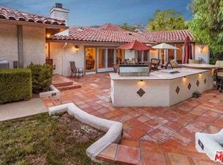 31300 Lobo Canyon Rd, Agoura Hills, CA 91301
