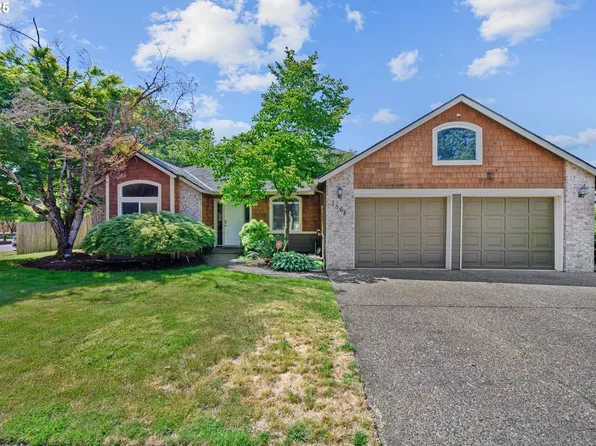 7564 Wimbledon Cir N, Wilsonville, OR 97070