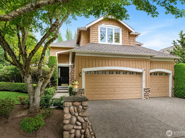 24416 SE 4th Place, Sammamish, WA 98074