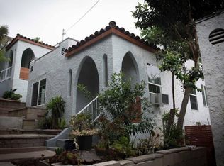 2587 Riverside Ter, Los Angeles, CA 90039