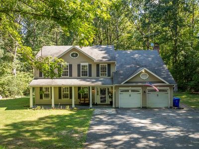 14540 Poplar Hill Rd, Waldorf, MD, 20601