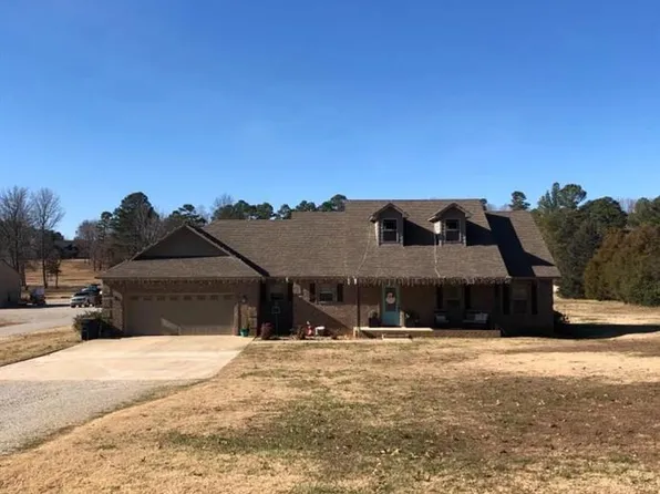 347 County Road 765, Brookland, AR 72417