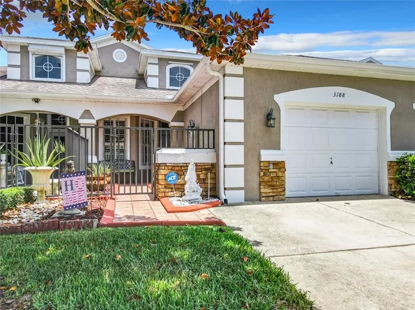 3188 River Branch Cir, Kissimmee, FL 34741