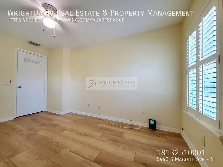 5440 S Macdill Ave #4L — Photo 11