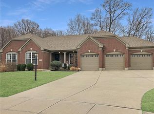 5210 Rainwood Ct, Dayton, OH 45424
