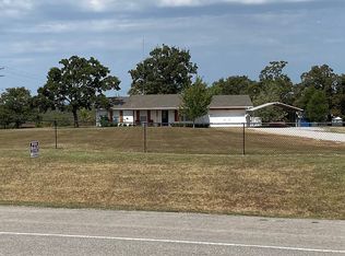 4267 New Prue Rd, Sand Springs, OK 74063