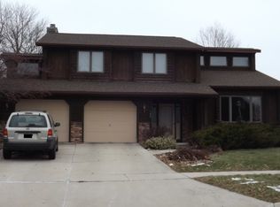 189 Pheasant Dr, Fond Du Lac, WI 54935